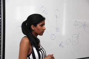 Bioengineering Priya
