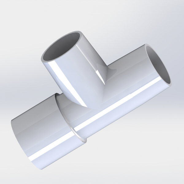 AirMOD: CAD Models for 3D Printing Components