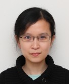 Research Assistant Professor Yanyan Zhuang
