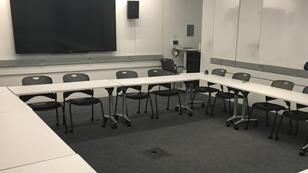 2 MetroTech Classroom 802