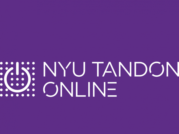 NYU Tandon Online logo