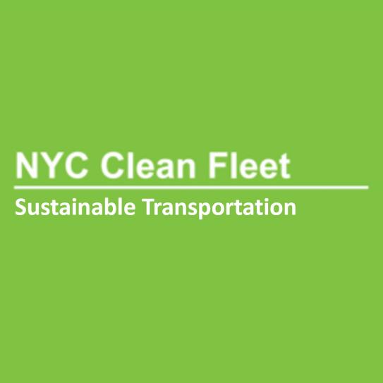 NYC Clean Fleet: Sustainable Transportation