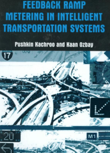 Book about transportation systems 