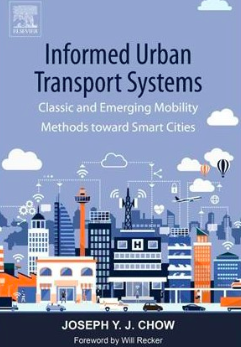 Classic and Emerging Mobility Methods toward Smart Cities