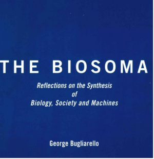Cover of the biosoma book