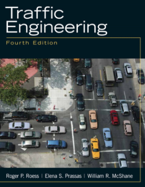 Book about traffic engineering