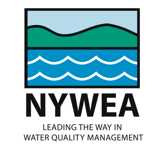 NYWEA logo
