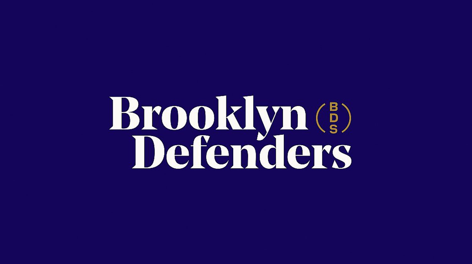 Brooklyn Defenders Logo
