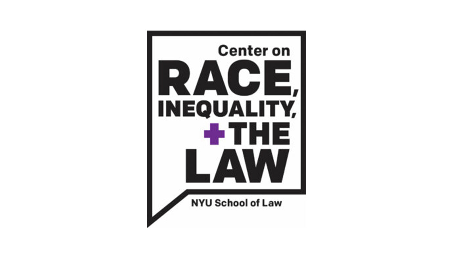 Center on Race Inequality and the Law Logo
