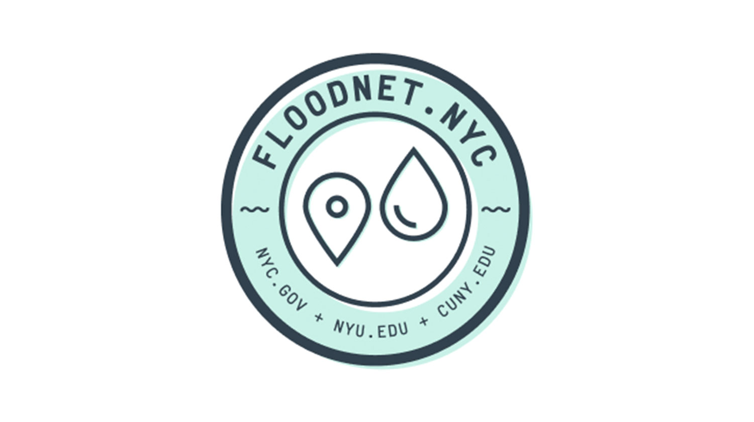 Floodnet NYC logo