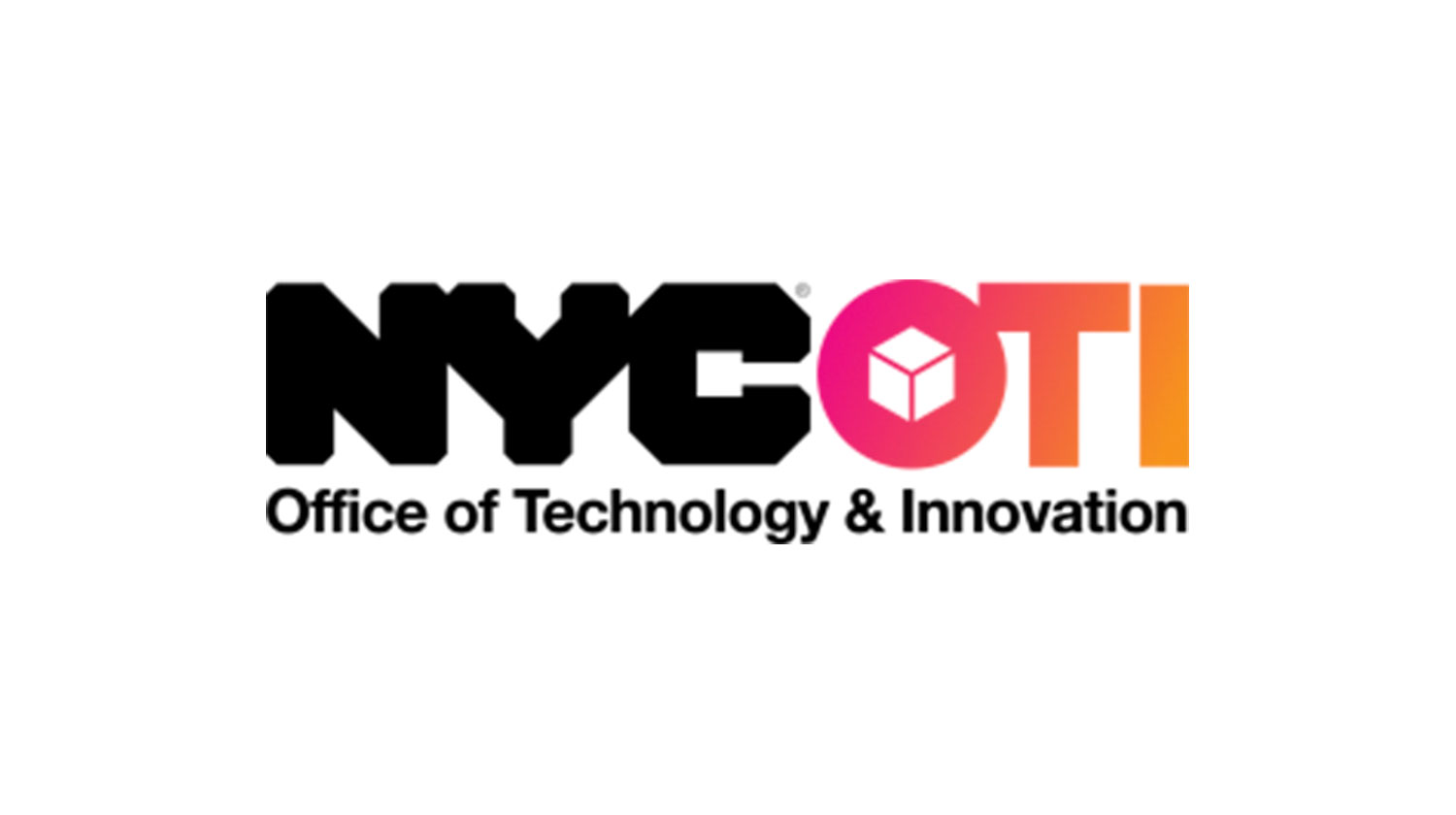 NYU OTI Logo