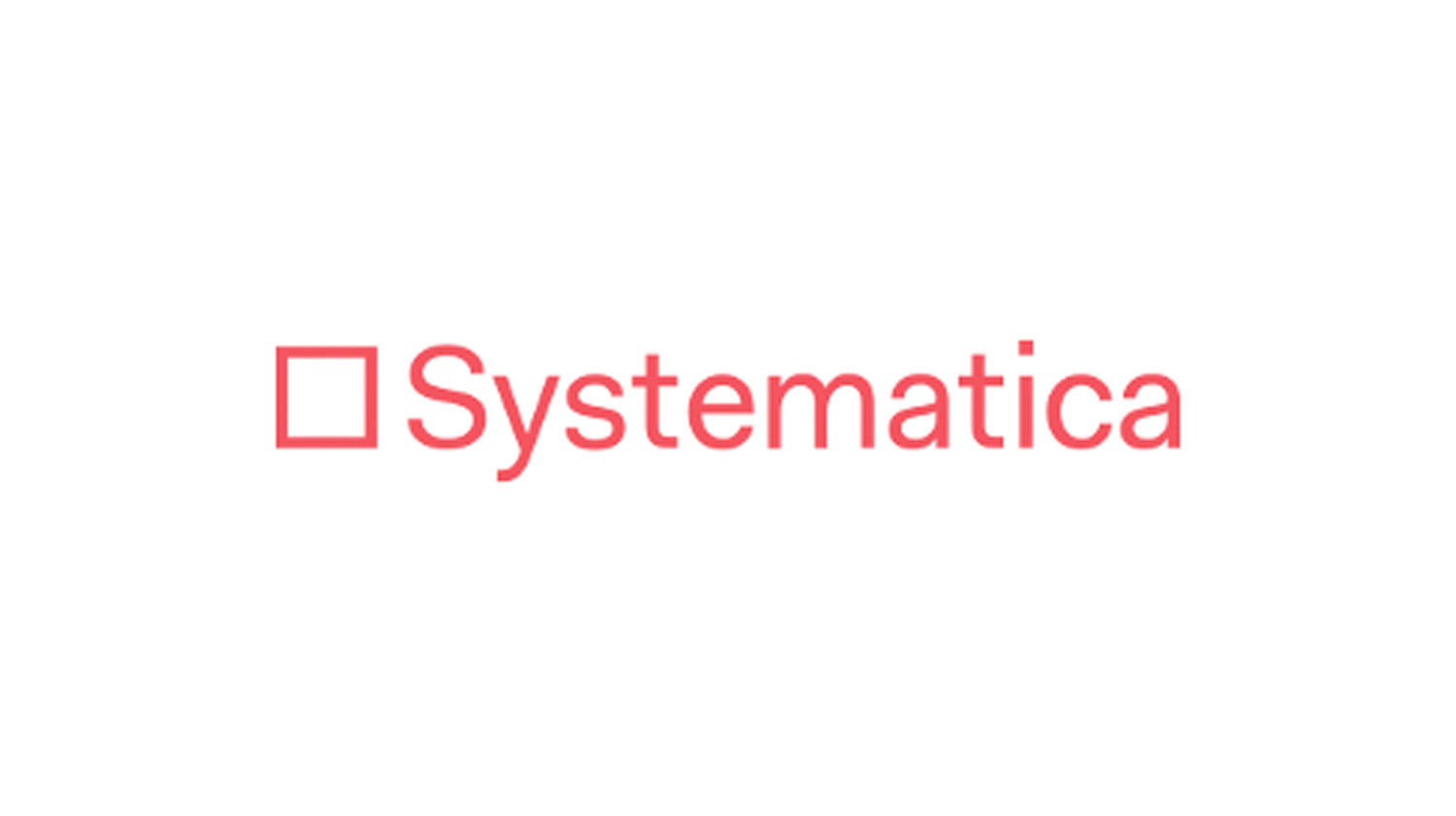 Systematica Logo