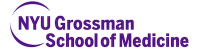 NYU Grossman School of Medicine logo