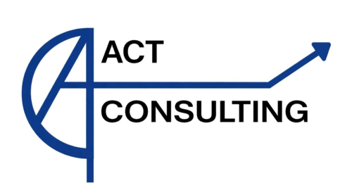 ACT Consulting Logo