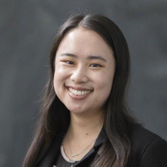 Alexandria Lam