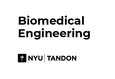 Biomedical Engineering lockup in all black