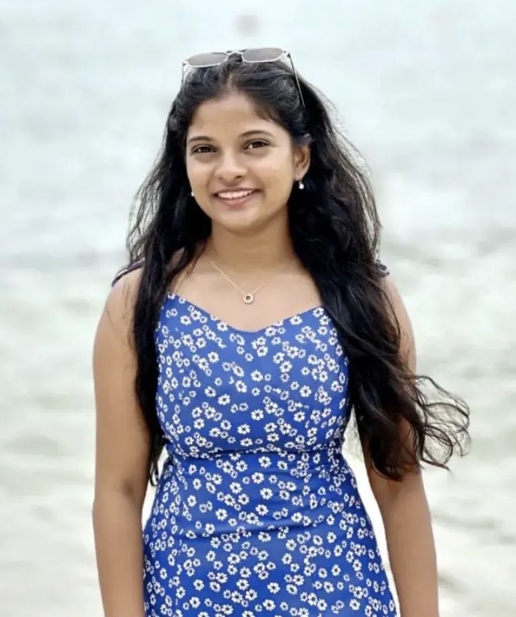 Sanjana Sadananda