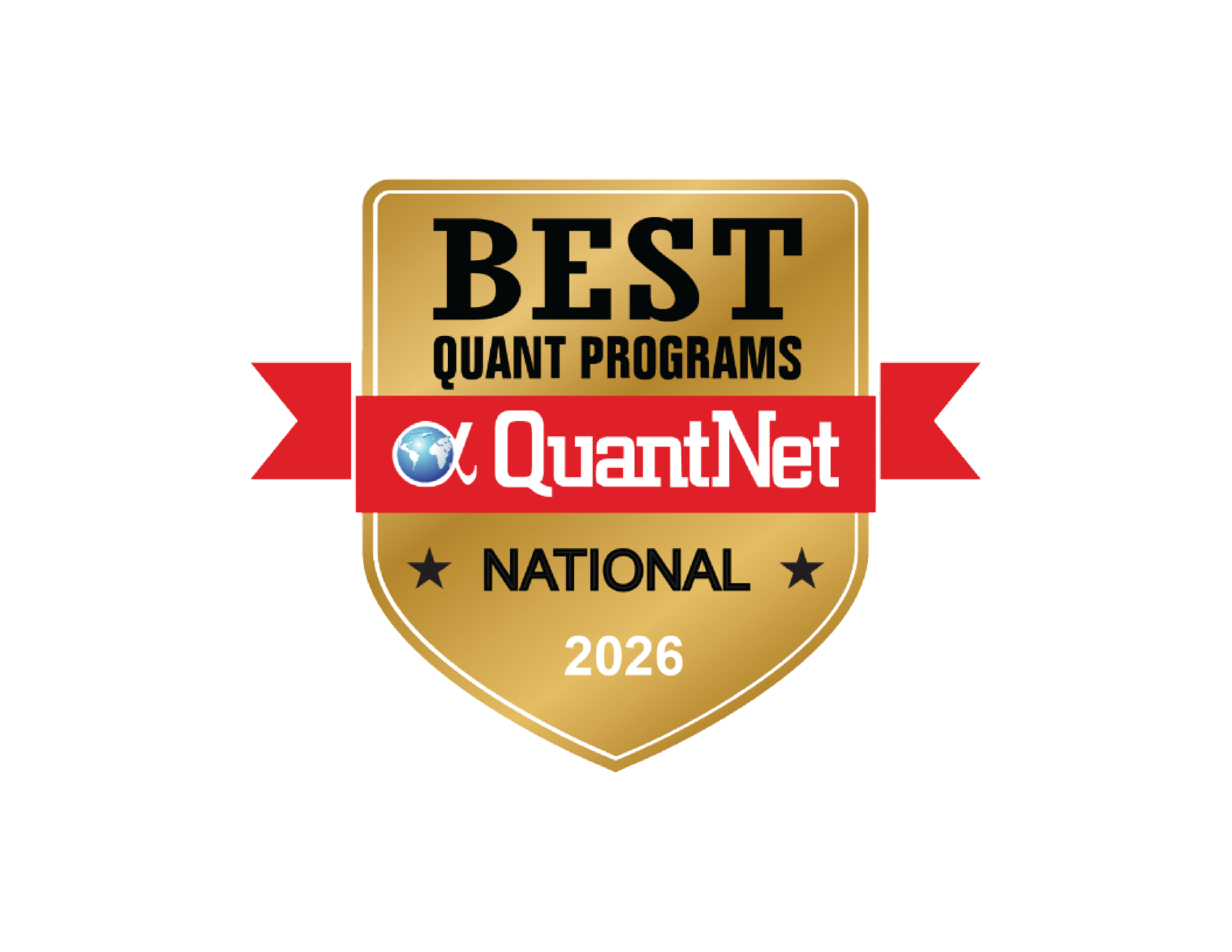 QuantNet Best Quant Programs 2026