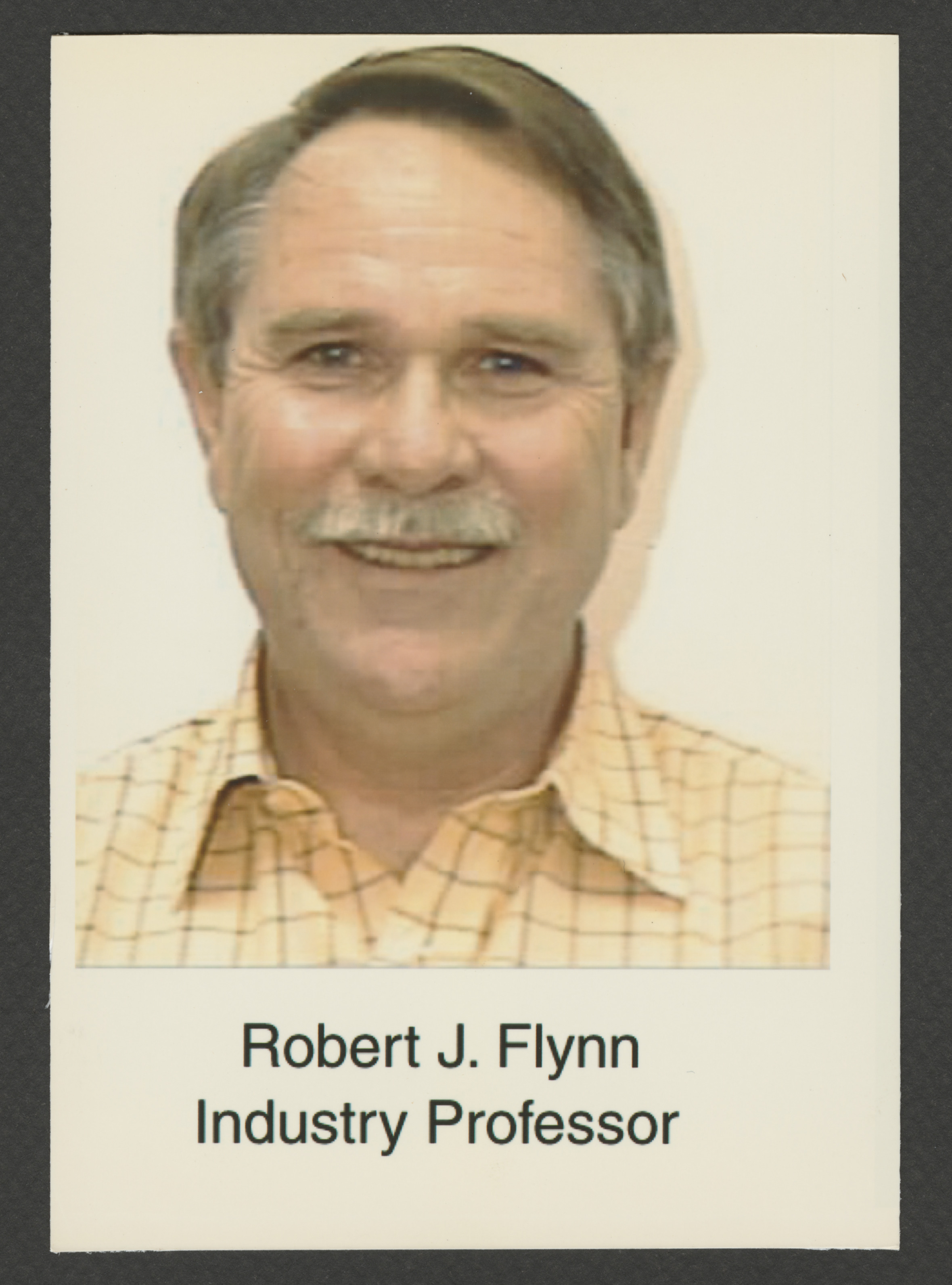 Robert J. Flynn