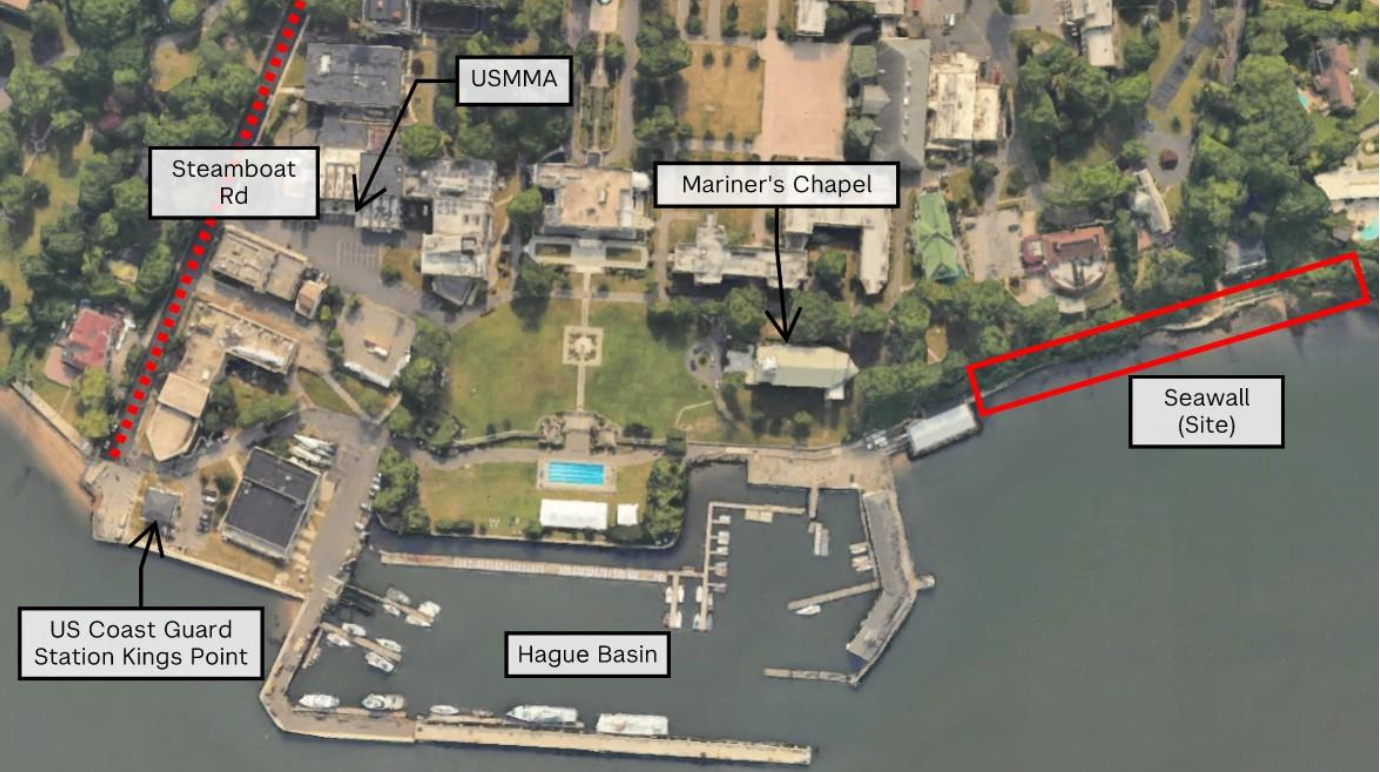 Leadership, Ethics, and Project Execution Project Image