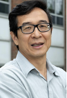 Headshot of Meng Yue