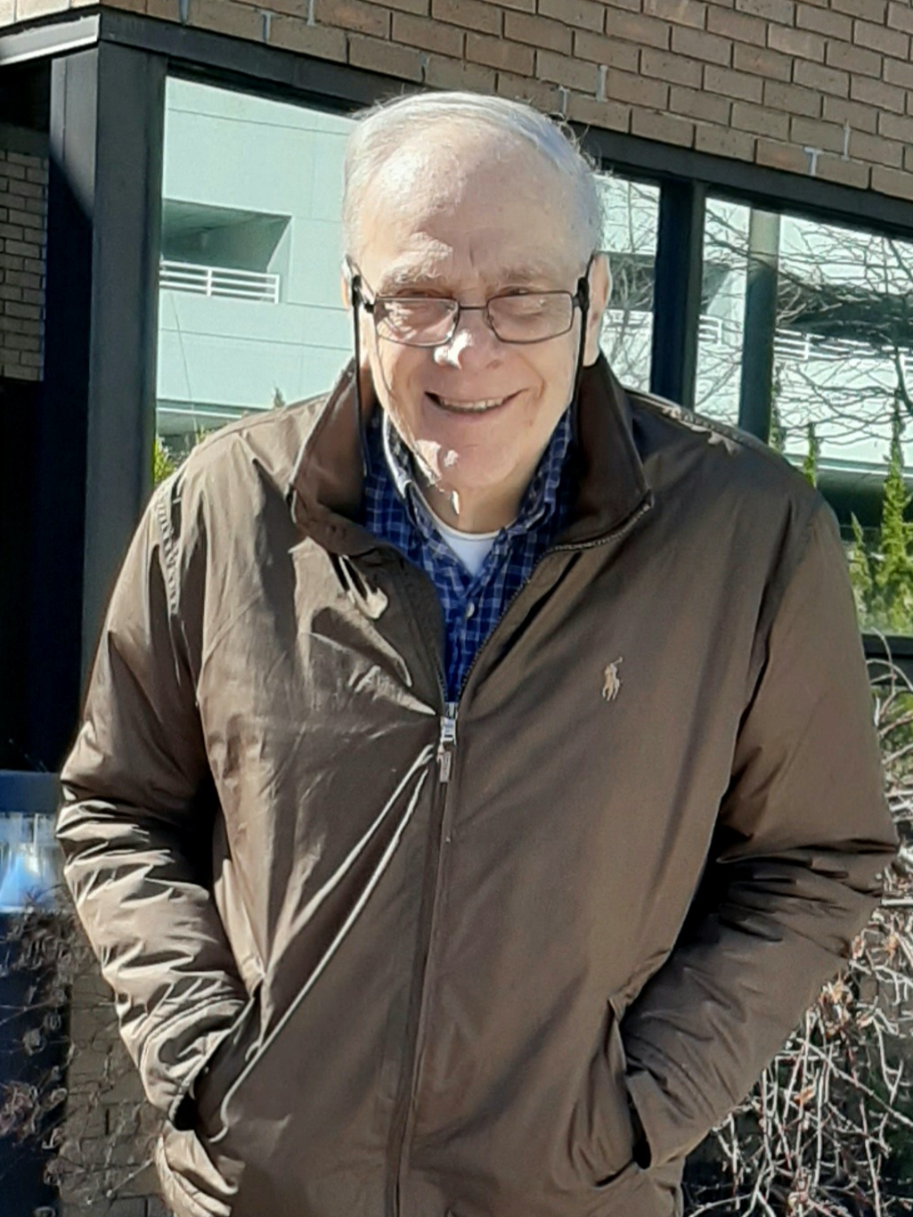 Stuart Steele