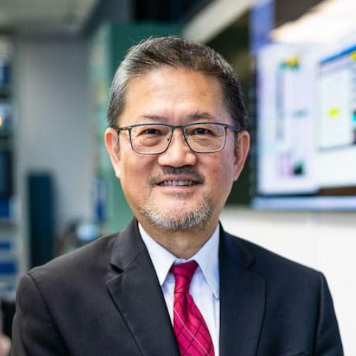 Chen-Ching Liu