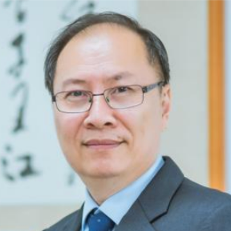 Gary Chang