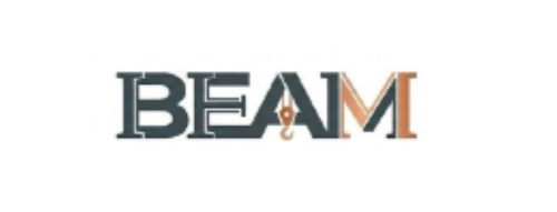 BEAM - Group 4 Capstone Project Logo