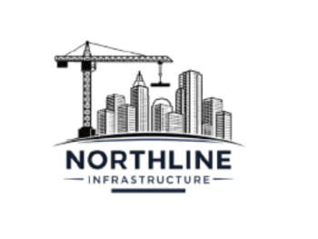 Northline Infrastructure - Group 5 Capstone Logo