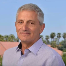 Headshot of Stephen Boyd