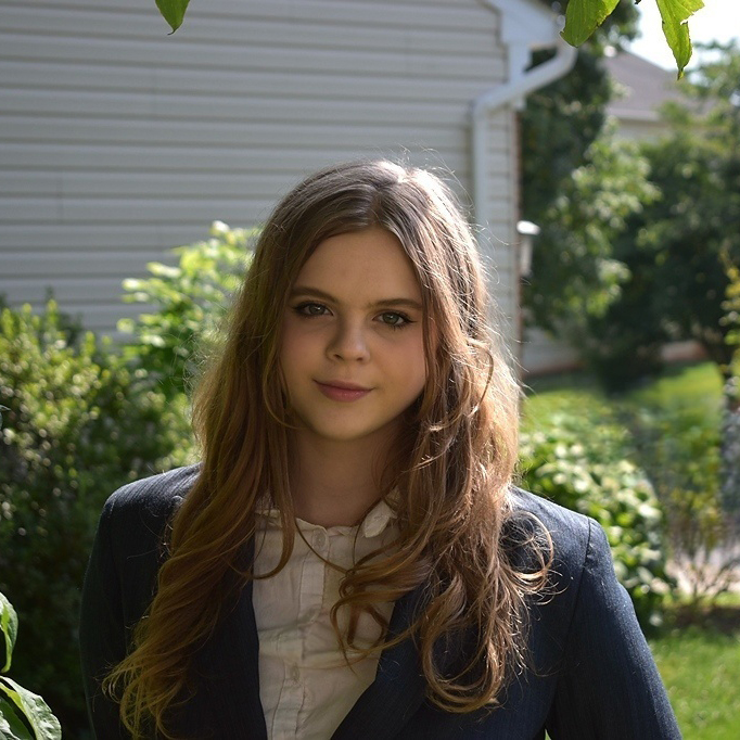 Celia Meunier Photo