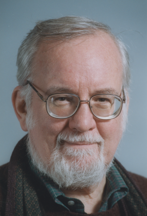 Richard Van Slyke