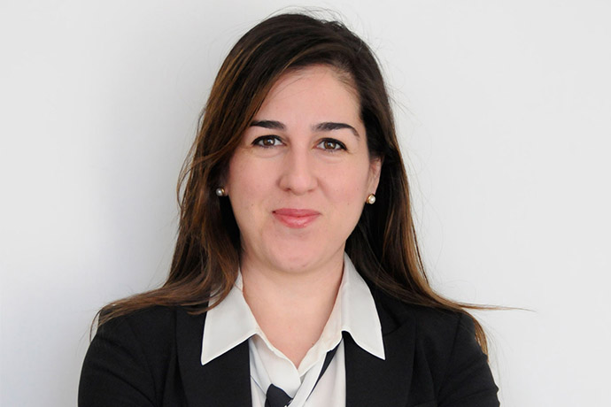 Samiha Ergan