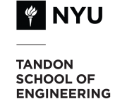 stacked tandon logo black