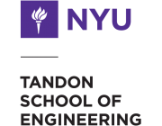 stacked tandon logo color