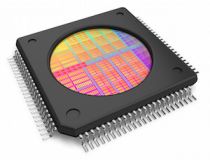 A chip designed to flag malicious circuitry