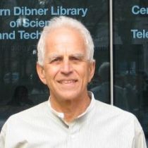 Professor Emeritus David Goodman