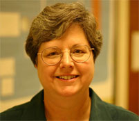 Professor Mary Cowman