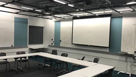 2 MetroTech Classroom 804
