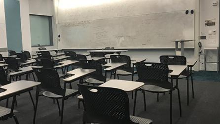2 MetroTech Classroom 812