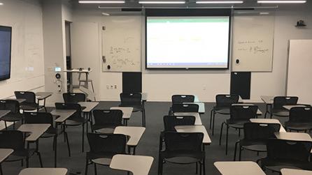 2 MetroTech Classroom 820