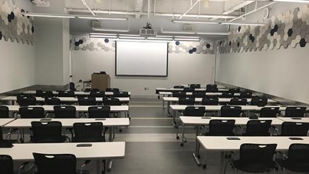 2 MetroTech Classroom 9.011