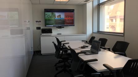 852 conference Room
