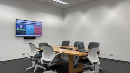 LC143 Conference Room