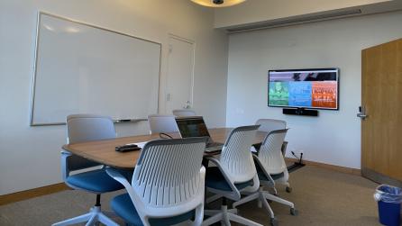LC401G Conference Room