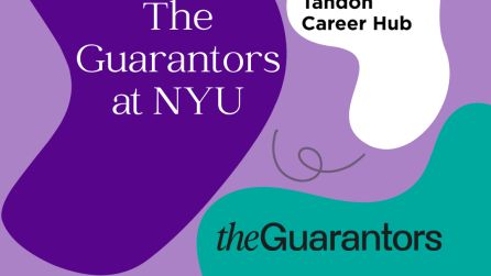 TheGuarantors @ NYU Tandon