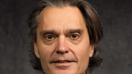 Costas Maranas Image