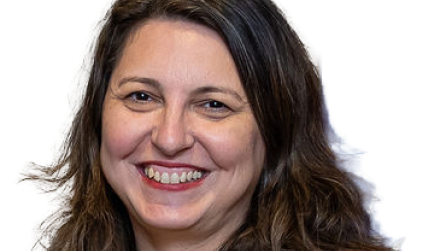 Headshot of Burcak Ozludil