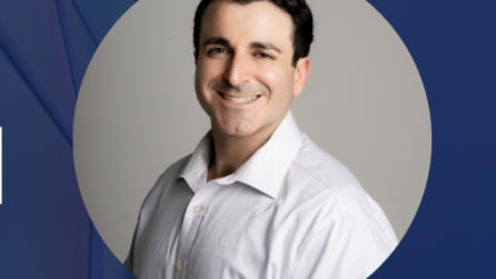 Headshot of Matt Lentz